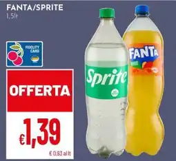 Pan Sprite offerta