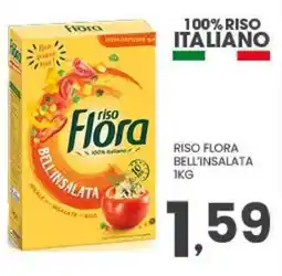 Despar Riso Flora Bell'insalata offerta