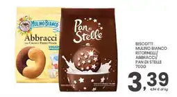Despar Biscotti Mulino Bianco offerta