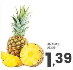 Despar Ananas offerta