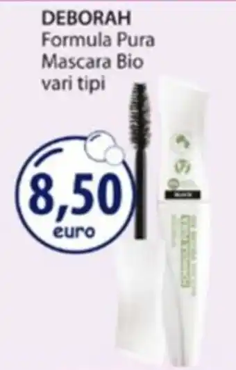 Deborah Mascara Bio