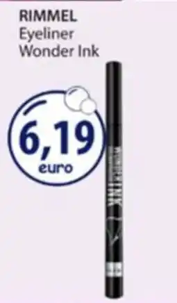 Acqua & Sapone Rimmel Eyeliner Wonder Ink offerta
