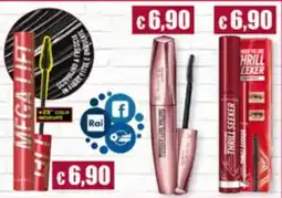Acqua & Sapone Mega Lift offerta