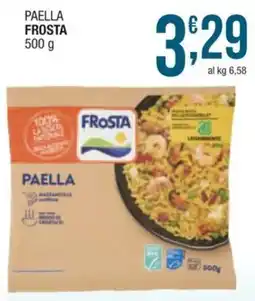 Sidis mini Paella Frost offerta