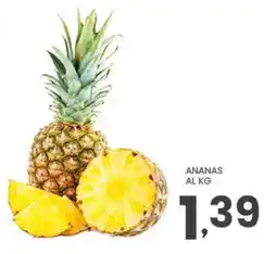 Despar Ananas offerta