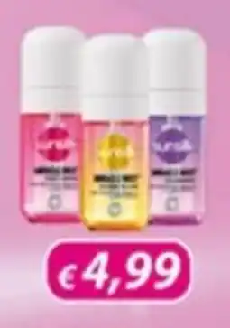 Acqua & Sapone Suns Deodorante offerta