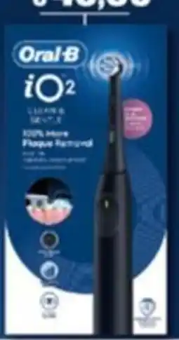 Acqua & Sapone Oral-B iO2 offerta