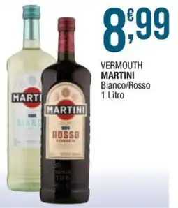 Sidis mini Vermouth Martini Rosso offerta