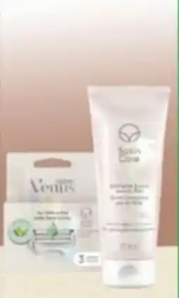 Acqua & Sapone Satin Care Gel doccia offerta