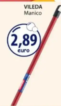 Acqua & Sapone VILEDA Manico offerta