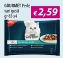 Acqua & Sapone Gourmet Perle vari gusti offerta