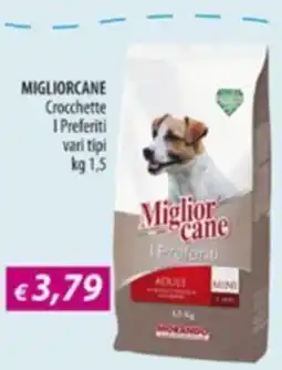 Acqua & Sapone Miglior cane I Preferiti offerta