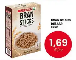 Despar Bran Sticks Despar offerta