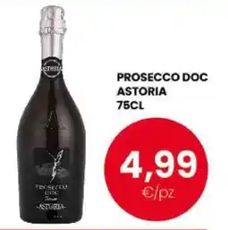 Despar Prosecco Doc Astoria offerta