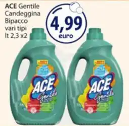 Acqua & Sapone ACE Gentile Candeggina offerta