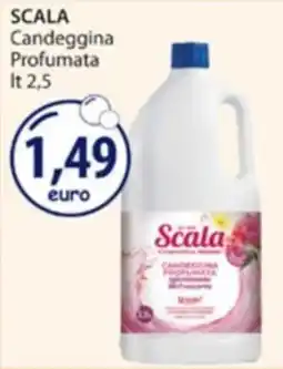 Acqua & Sapone Scala Candeggina Profumata offerta