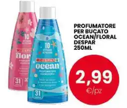 Eurospar Profumatore Despar ocean offerta