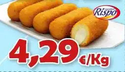 Mercogel Rispo offerta