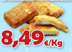 Mercogel Polpette di pesce offerta