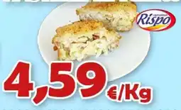 Mercogel Rispo offerta