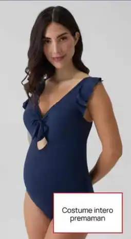 Prenatal Costume intero premaman offerta