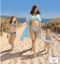 Prenatal Costume intero bimba offerta