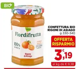 Gran mercato Fiordifrutta Arance amare offerta