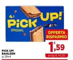 Gran mercato Pick Up! Original offerta
