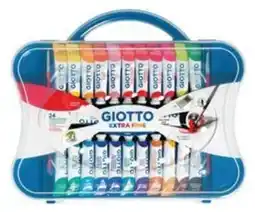 Buffetti Giotto extra fine offerta
