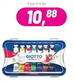 Buffetti Giotto extra fine offerta