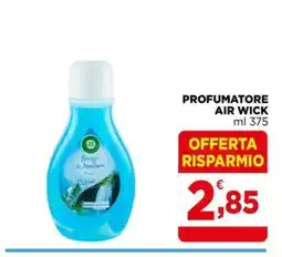 Gran mercato Profumatore Air Wick offerta