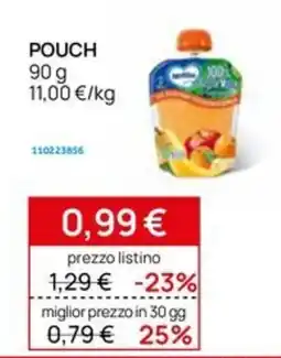 Prenatal Pouch offerta