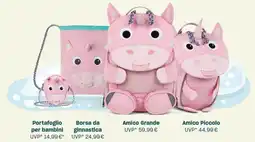 Universo Bimbo Amico Grande offerta