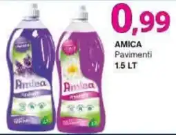 Irys Amica Pavimenti offerta