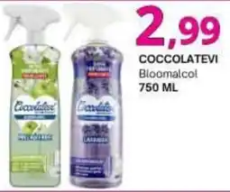 Irys Coccolatevi Bloomalcol offerta