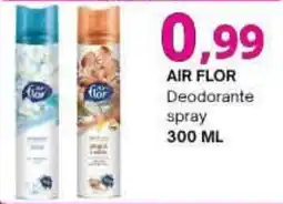 Irys Air Flor Deodorante spray offerta