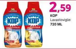 Irys KOP Lavastoviglie offerta