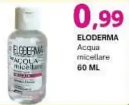 Irys Acqua micellare offerta