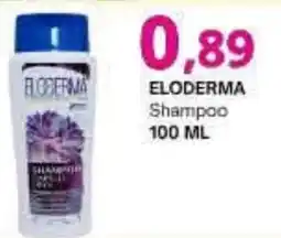 Irys Eloderma Shampoo offerta