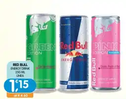 Le Delizie del Sud Red Bull Energy Drink offerta
