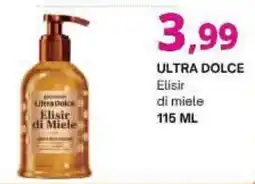 Irys Bepan UltraDolce Elisir di Miele offerta