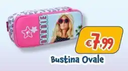 Giokids Bustina Ovale offerta