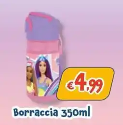 Giokids Borraccia offerta