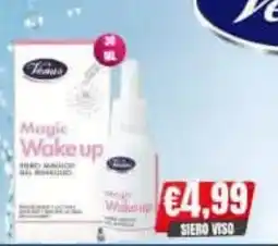 Irys Magic Wake up offerta