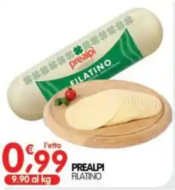 Le Delizie del Sud Prealpi Filatino offerta