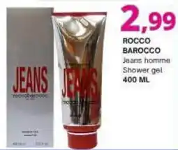 Irys Jeans Rocco Barocco offerta