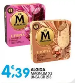Le Delizie del Sud Magnum Utopia offerta