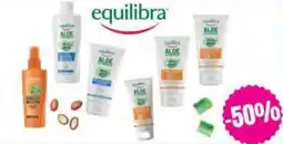 Irys equilibra ALOE offerta