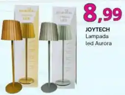 Irys JOYTECH Lampada led Aurora offerta