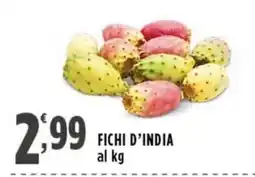 Rossotono Carrefour Fichi d'India offerta